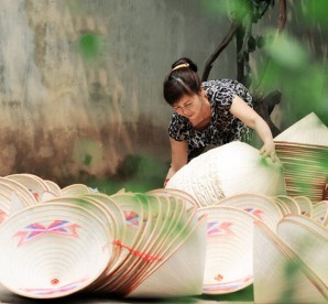 Hanoi Handicraft Village Explore Full Day